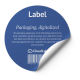 Sticker Editor ASC (Static Format)